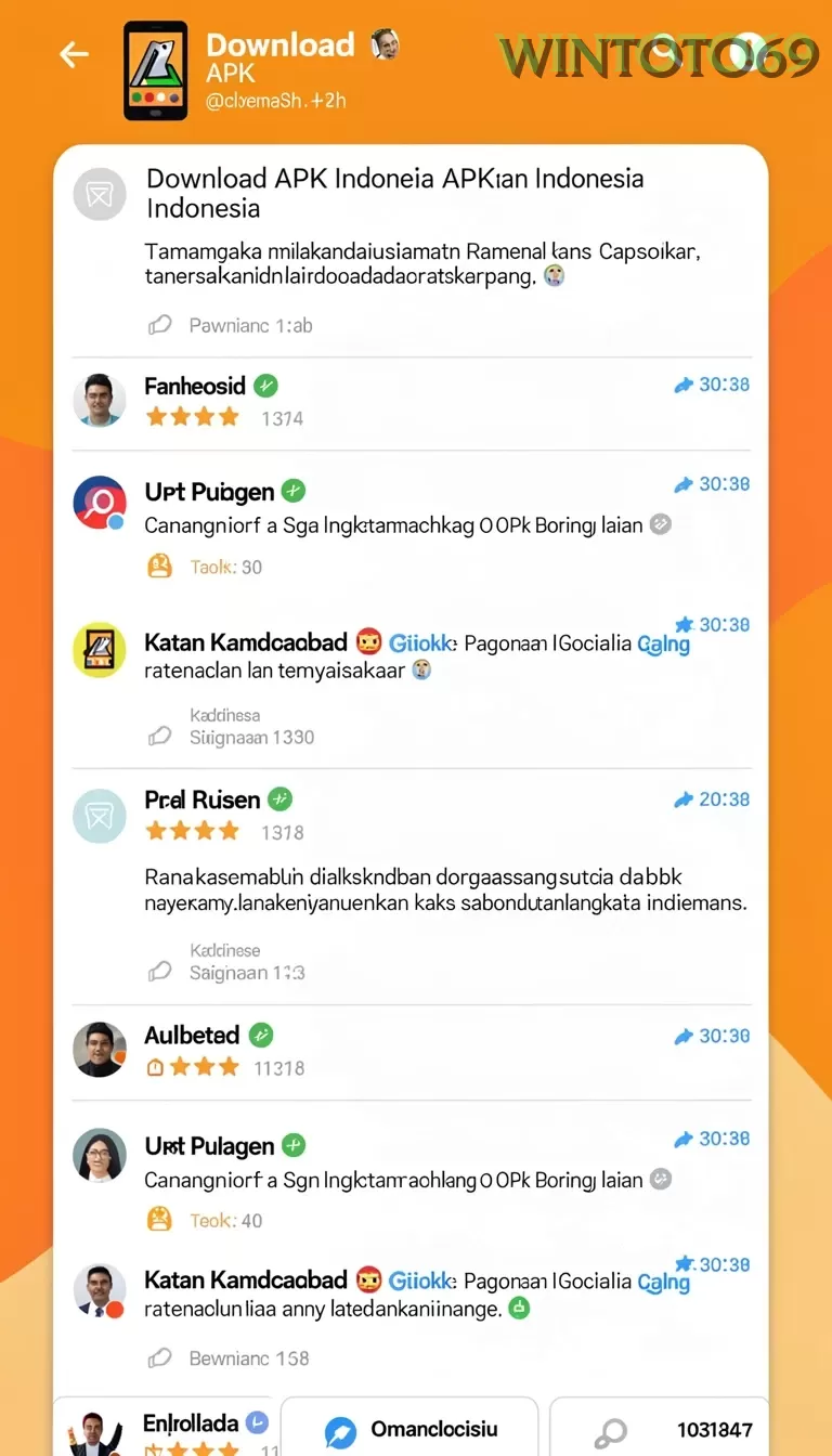 Cuplikan layar SPINBET99 — aktivitas