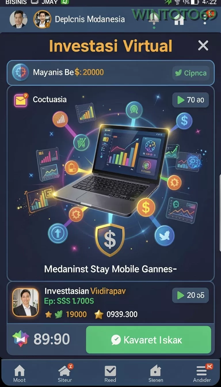 Cuplikan layar QQ88ASIA — halaman utama